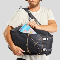 Quechua Hiking Backpack 30L 26 Quechua Hiking Backpack 30L -Quechua k064db96e60c48e1df0745320bb20cff5