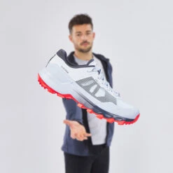 Quechua Men’s Mountain Hiking Shoes - MH500 LIGHT -Quechua k06dafee49809ae170e8aaef134c90baf