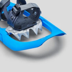 Medium Deck Snowshoes - Quechua SH100 13 Medium Deck Snowshoes - Quechua SH100 -Quechua k0e0dec33b3e71787a06af10a635d5a76