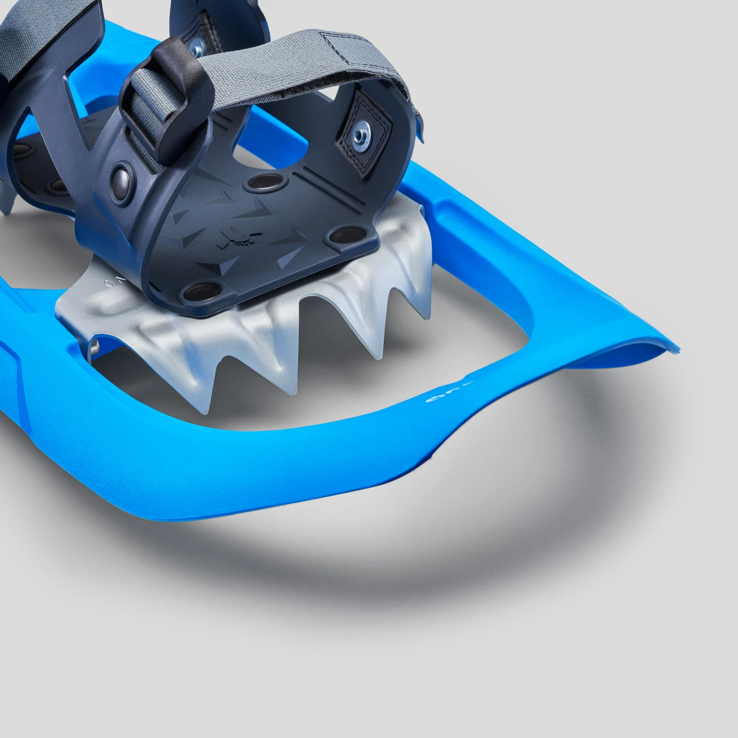 Medium Deck Snowshoes - Quechua SH100 6 Medium Deck Snowshoes - Quechua SH100 - Image 6