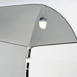 Quechua 10 Man Camping Living Room With Poles -Quechua k0e28bbdd9d14c22e0720fa60739ca268