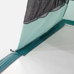 Quechua 10 Man Camping Living Room With Poles -Quechua k102834ca57c21b96ecb126cab7ffa078