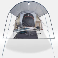 Universal Tent Awning For Quechua Tents -Quechua k105bcce14e7d8ca2051087daac47cf61