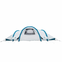 Quechua 8 Man Inflatable Blackout Tent -Quechua k115cbb865af957e48a721d48a313b8ed
