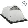 Quechua Tent Room Spare Part 2 Seconds 2 "E" Tent