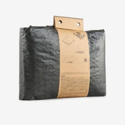 Quechua 3x4 Metres Waterproof Groundsheet For Camping Trips -Quechua k125dab44388e80c4f08e58006ca50986