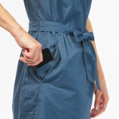 Quechua Women's Hiking Dress 35 Quechua Women's Hiking Dress -Quechua k1604b7e9b61dcffc0e1ff66d8d17a0e5