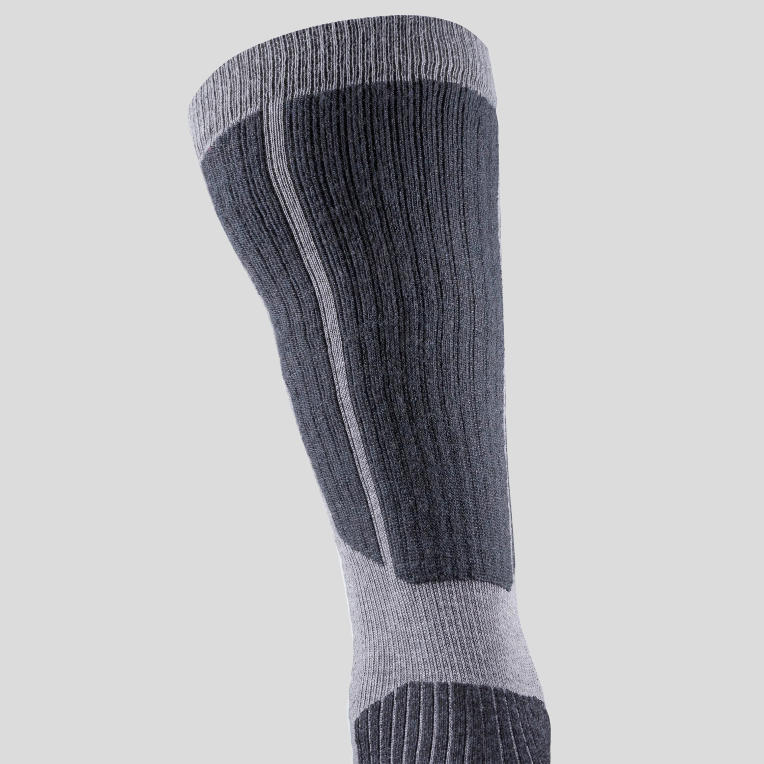 Quechua Warm Hiking Socks - SH500 MOUNTAIN High 5 Quechua Warm Hiking Socks - SH500 MOUNTAIN High - Image 5