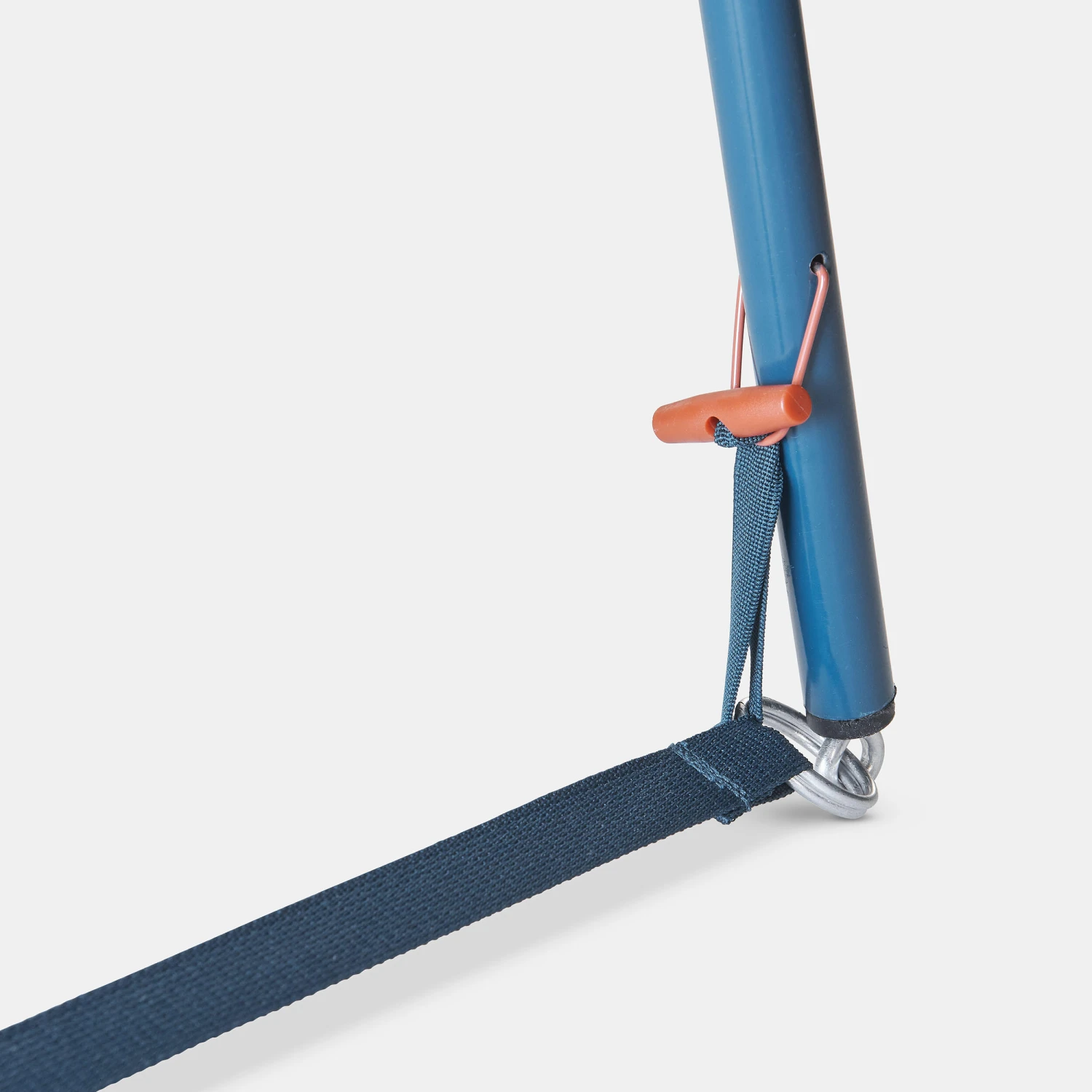 Quechua Tension Strap Arpenaz Fresh Awning Spare Part 2 Quechua Tension Strap Arpenaz Fresh Awning Spare Part - Image 2