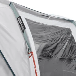Quechua 6 Man Blackout Tent With Poles - Arpenaz 6.3 F&B 29 Quechua 6 Man Blackout Tent With Poles - Arpenaz 6.3 F&B -Quechua k1fe084b378a0bd6617b57bdab72b17f7