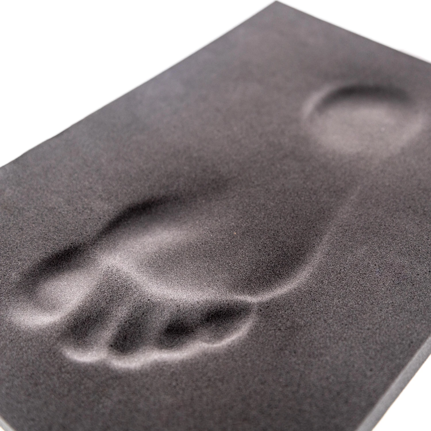 Quechua HIKING INSOLE 2 Quechua HIKING INSOLE - Image 2