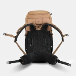 Quechua Mountain Hiking Backpack 40L 35 Quechua Mountain Hiking Backpack 40L -Quechua k21b770014f0bb7131c1a985fa86ad407