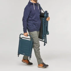 Quechua Camping Leg Rest 9 Quechua Camping Leg Rest -Quechua k22c9d544b6029420fa733087b00a0b8e