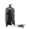 Quechua PRESSURE SOLAR CAMPING SHOWER - 10 LITRES