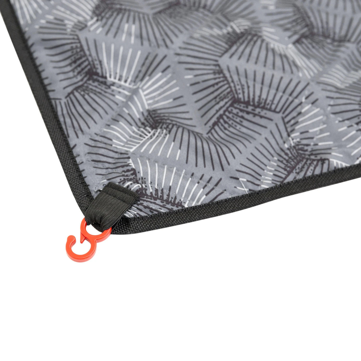 Quechua COMFORTABLE INSULATING BLANKET-SPARE PART FOR THE AIRSECONDS6.3 POLY-COTTON TENT 3 Quechua COMFORTABLE INSULATING BLANKET-SPARE PART FOR THE AIRSECONDS6.3 POLY-COTTON TENT - Image 3