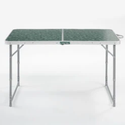 Quechua FOLDING CAMPING TABLE - 4 TO 6 PEOPLE -Quechua k2a79009d82a3084c6b3baf015d56d489