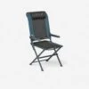 Quechua Multi-position Comfortable Camping Armchair