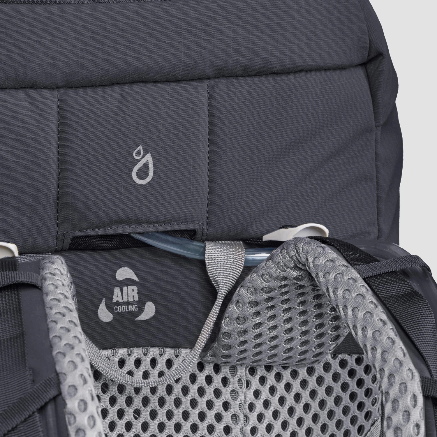 Quechua Mountain Hiking Backpack 40L 11 Quechua Mountain Hiking Backpack 40L - Image 11