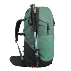 Quechua Mountain Walking 30 L Backpack MH500 -Quechua k3001c03cd39a03eee0548bdde3247fa1