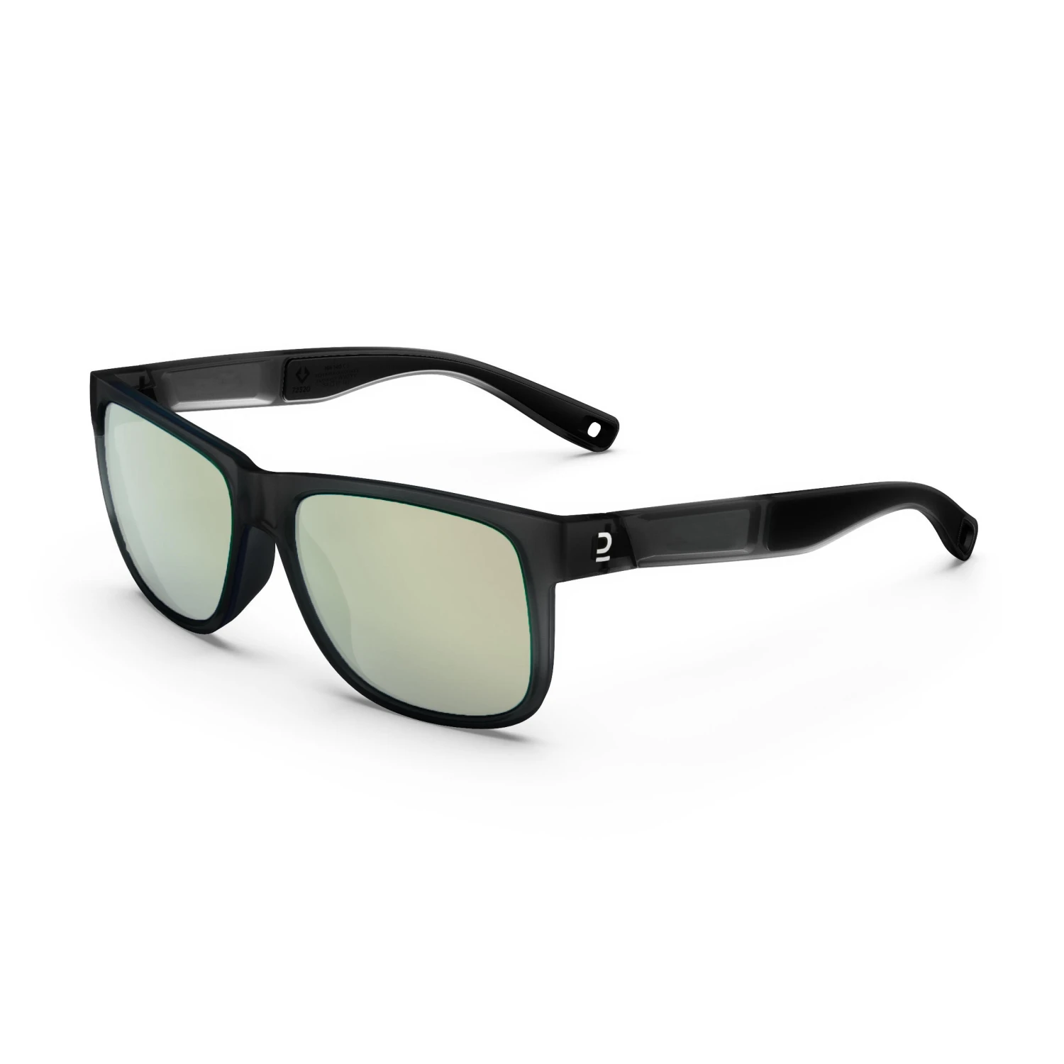 Quechua Adults Hiking Sunglasses - MH140 10 Quechua Adults Hiking Sunglasses - MH140 - Image 10