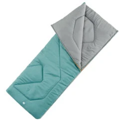 Quechua CAMPING SLEEPING BAG -Quechua k33456810ef77b317596d7d44b33ec2be