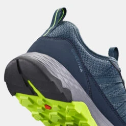 Quechua Men’s Breathable Hiking Shoes -Quechua k3628f0d6befbf690b7dd8c49cc580dbb