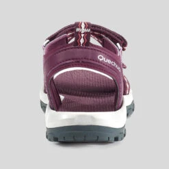 Quechua Women's Walking Sandals - NH110 17 Quechua Women's Walking Sandals - NH110 -Quechua k3640f5695795b6ec79bae3f6e5b980d9