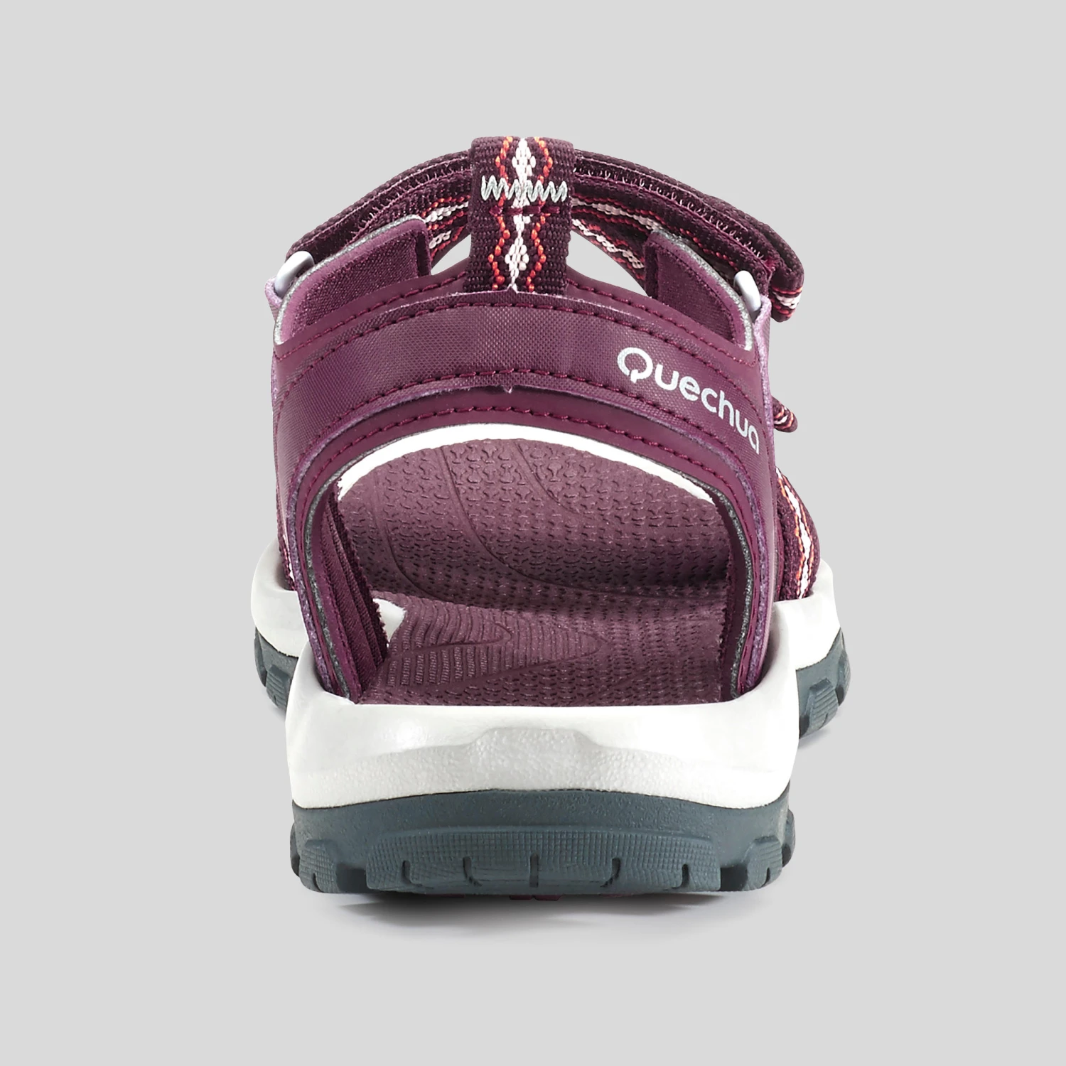 Quechua Women's Walking Sandals - NH110 4 Quechua Women's Walking Sandals - NH110 - Image 4