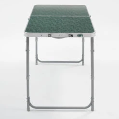 Quechua FOLDING CAMPING TABLE - 4 TO 6 PEOPLE -Quechua k38d3ce5eef17435b446aa79cd5718fcf