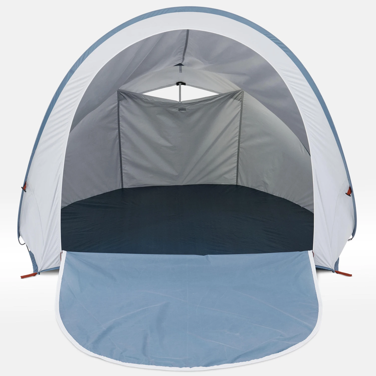 Quechua 2-person Pop-up Tent 4 Quechua 2-person Pop-up Tent - Image 4
