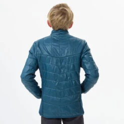 Quechua KIDS’ 3-in-1 WATERPROOF HIKING JACKET - SH500 X-WARM -8°C - AGES 7 25 Quechua KIDS’ 3-in-1 WATERPROOF HIKING JACKET - SH500 X-WARM -8°C - AGES 7 -Quechua k3b14f0533f9e1d819ff6344ba0482fd5