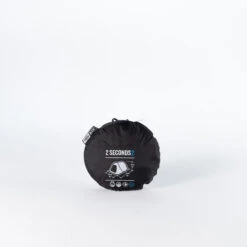 Quechua 2 Man Pop-Up Blackout Tent -Quechua k3bc9d7ca50fefce71090136d4d27a302