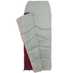 Quechua KIDS SLEEPING BAG MH100 10°C 39 Quechua KIDS SLEEPING BAG MH100 10°C -Quechua k3c3b0a5dd8569611577116fa784c569d