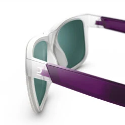 Quechua Adults Category 3 Hiking Sunglasses MH140 -Quechua k406c7a7aa69aae5a551db7089a081602