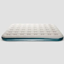 Quechua Double Air Mattress -Quechua k40d9e395a4be9f70fe0a16fd081c0cf7
