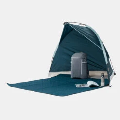 Quechua Camping Shelter With Poles - 1 Person 8 Quechua Camping Shelter With Poles - 1 Person -Quechua k411ff275131a8b1f787c09da2b2b0523