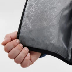 Quechua KIDS’ PADDED HIKING JACKET MH500 7-15 YEARS -Quechua k427ecfc182338e03101b837671ab982a