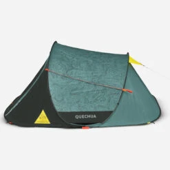 Quechua 3 Man Pop-Up Tent -Quechua k43f6371e613ea7fcebb5c548c12d62d3