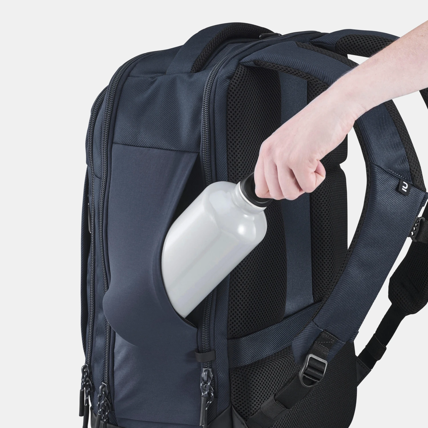 Quechua Hiking Backpack 23L 12 Quechua Hiking Backpack 23L - Image 12