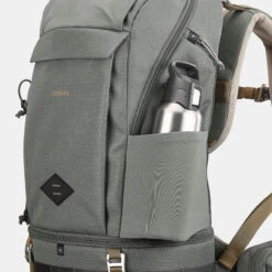 Quechua Hiking Backpack 25L -Quechua k45a4ed6f7608ded7f2d3b580610b8351