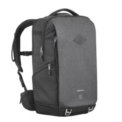 Quechua 21 Quechua Hiking Camera Backpack 30 L