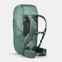 Quechua BACKPACK MH100 35L 27 Quechua BACKPACK MH100 35L -Quechua k47c700da0e86a61e7e8cd9d98f5b34b0