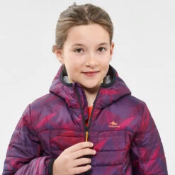 Quechua Kids’ Padded Hiking Jacket MH500 7 13 Quechua Kids’ Padded Hiking Jacket MH500 7 -Quechua k49f484066ff2071839273146b63d7372
