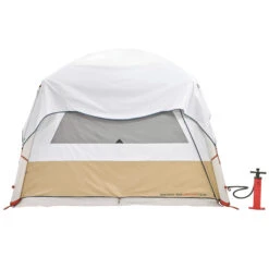 Quechua 8 Man Inflatable Camping Living Area - Base Air Seconds Fresh 22 Quechua 8 Man Inflatable Camping Living Area - Base Air Seconds Fresh -Quechua k4a63b2c027c707ada11f825fe8d76c19