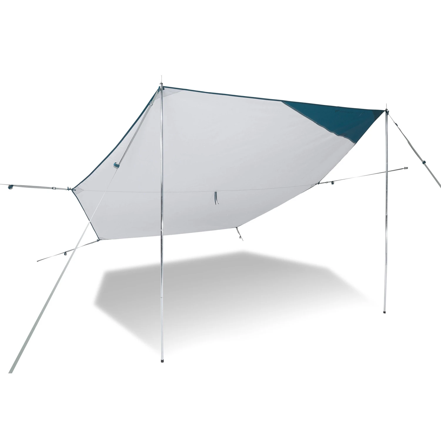 Quechua Camping Tarp 7 Quechua Camping Tarp - Image 7