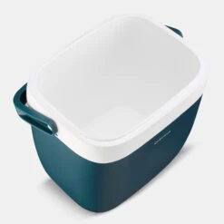 Quechua RIGID CAMPING COOLER -Quechua k4cb2d9b73ed8ea32b1ae9a0719ae4a8c