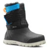 Quechua Kids’ Warm Waterproof Snow Boots - SH500