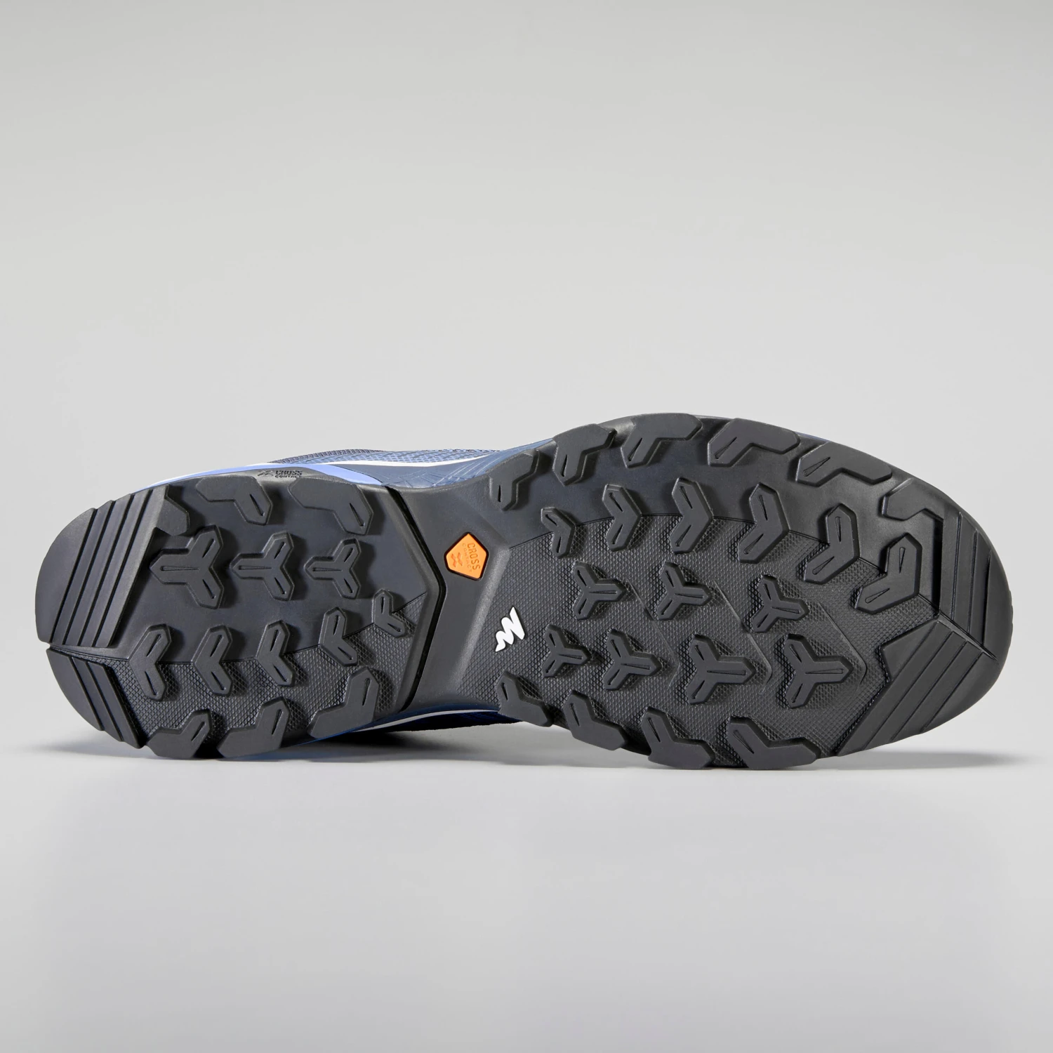 Quechua Women's Fast Hiking Shoes 2 Quechua Women's Fast Hiking Shoes - Image 2