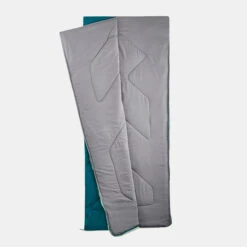 Quechua Camping Sleeping Bag Arpenaz 20° -Quechua k53537e20d2e76933dc1e8918fe988208