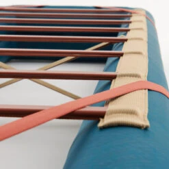 Quechua Inflatable Camping Bed Base - Camp Bed Air 70 Cm -Quechua k559ec0544e7da57ce88c20726853d638